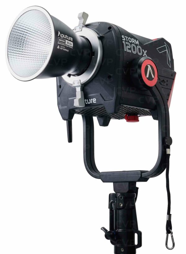 Aputure 1200X