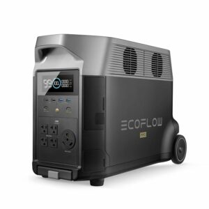 Station EcoFlow DELTA Pro 3600WH