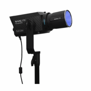 Forza 60B, 60C, 150B. Nanlite