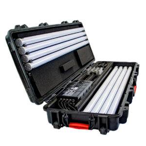 Tubes Astera Titan Kit FP1set