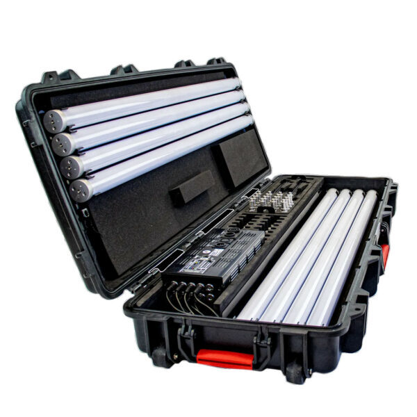 Tubes Astera Titan Kit FP1set