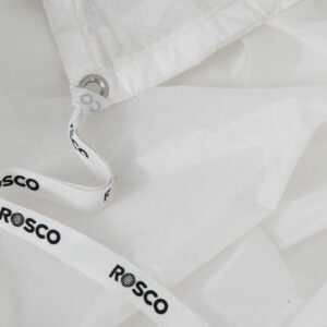 Toiles Silent Grid Cloth pour cadres