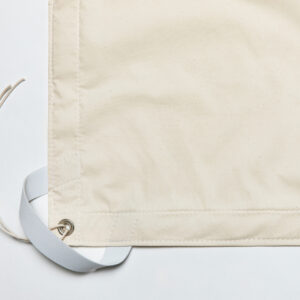 Toiles Unbleached Muslin pour cadres