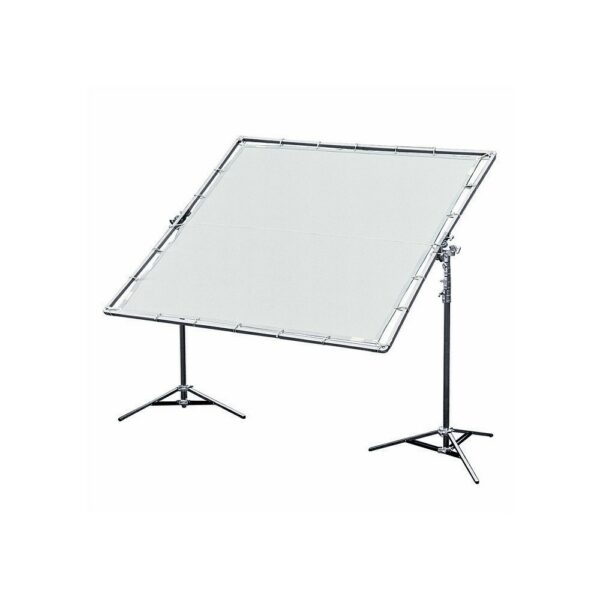 Cadre 06'x06' (1,8mx1,8m)
