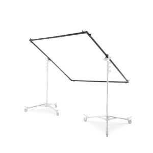 Cadre 08'x08' (2.4mx2.4m)