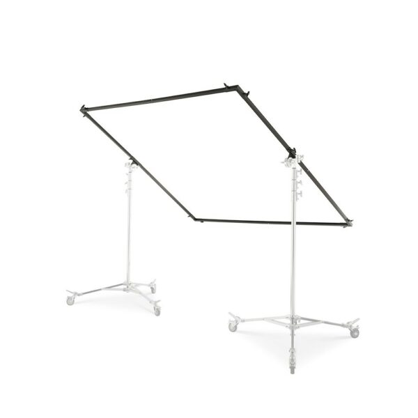 Cadre 08'x08' (2.4mx2.4m)