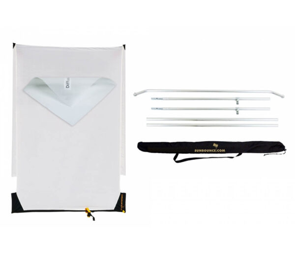 Diffuseur SUN SWATTER
