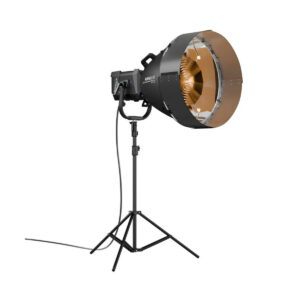 Nanlux Beam NL70 Réflecteur à faisceau parallèle