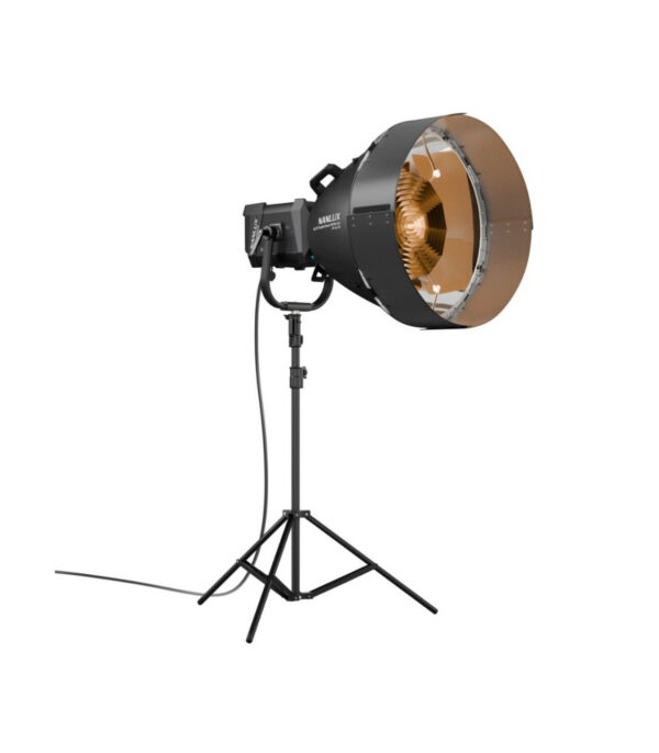 Nanlux Beam NL70 Réflecteur à faisceau parallèle