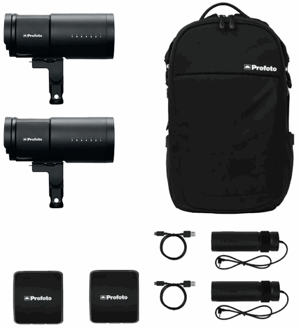 Flash Profoto B10x plus
