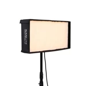 Nanlite PavoSlim 120B