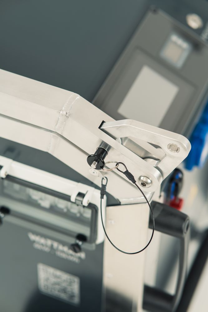 Wattman 10 kWh Pess Energy – Image 3