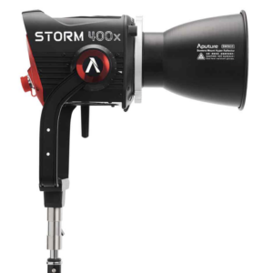 Aputure 400x