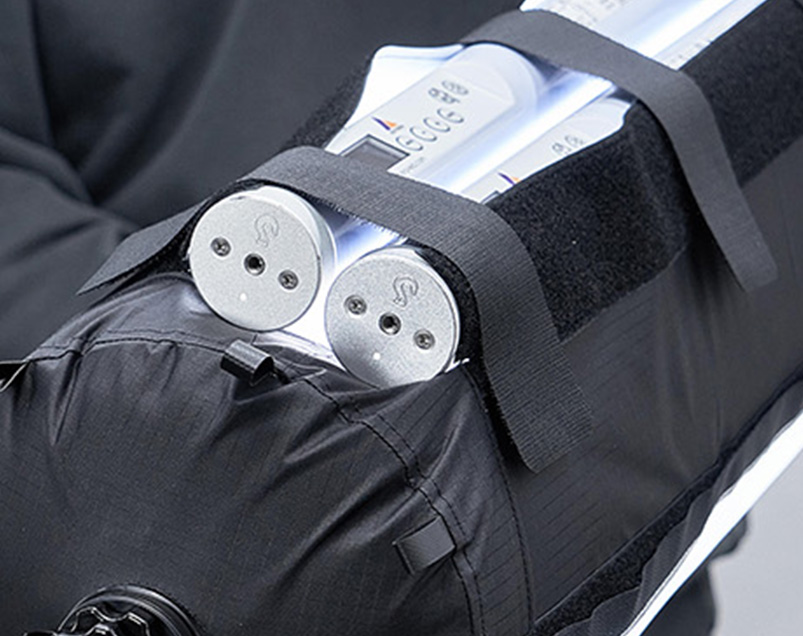 CALIGRI - Airtube 100 – Image 3